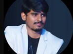 The Hyderabad founder and CEO whose story has inspired many.