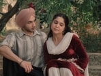 Imtiaz Ali’s Main Vaapas Aaunga featuring actors Vedang Raina, Sharvari and Diljit Dosanjh.