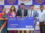 Graphic Era University and its focus on preparing students for evolving careers