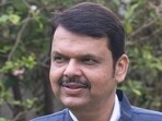 CM Devendra Fadnavis (Hindustan Times)