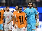 Iran's football coach revealed that the team were told to ‘leave the US immediately’ 