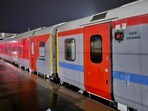 ఎల్‌హెచ్‌బీ కోచ్ (ఫైల్ ఫొటో )