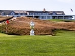 The brutal Shinnecock Hills is the venue of this year’s US Open. 