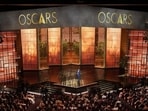 In an age when film viewing is governed by recommendation algorithms tailored to individual appetites, and consumption is typified as a solitary venture, award ceremonies such as the Oscars persist as a vestige of a time when we celebrated cinema together. (AP)