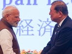 India and Japan signed the Memorandum of Cooperation (MoC) last year. (X)