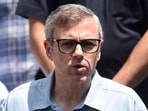 Jammu and Kashmir chief minister Omar Abdullah (File)
