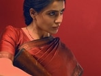 Samantha Ruth Prabhu plays the lead in Nandini Reddy's Maa Inti Bangaaram.