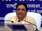 Mayawati asked party leaders and office-bearers to spread the message that the welfare and uplift of OBCs could be ensured only under a BSP government. (File)