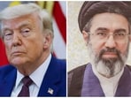 Iran demands Israel leave Lebanon to finalise US peace deal after Israeli pushback.
