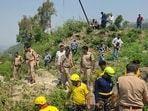 The husband said that the couple had alcohol at night and gone to sleep at around 3.30 am. (PTI Photo)