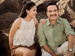 Pankaj Tripathi shares his diamond advice for fathers