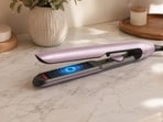 My review on Philips one stroke hair straightener(Personal)