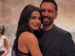 Samantha Ruth Prabhu and Raj Nidimoru married in December 2025. 