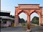 Registrar Rishi Pal Singh said that PAU continues to play a key role in addressing emerging agricultural challenges. (ht fILE)
