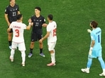 Iran and New Zealand produce World Cup classic in a gripping 2-2 draw.