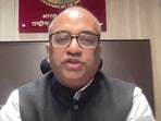 NTA director general Abhishek Singh said Telegram-based scam networks are falsely claiming access to leaked papers and using manipulated chats and videos as “proof” to extort money.