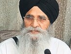 Shiromani Gurdwara Parbandhak Committee (SGPC) president Harjinder Singh Dhami has convened an executive committee meeting on June 20. (HT File)