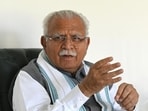 Speaking after the meeting at Vigyan Bhawan, chairperson and Union housing and urban affairs minister Manohar Lal Khattar said, “The entire area that was previously fixed will remain as it is. There will be no change.” (Hindustan Times)