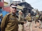 Sumita Misra said that Haryana’s PC and PNDT teams have been conducting decoy operations and raids against illegal operators involved in sex-determination activities. (HT Photo for representation)