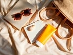 Summer skincare tips for those who travel frquently(Magnific)
