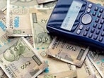 The Centre owes Punjab <span class='webrupee'>₹</span>9,821 crore in pending Rural Development Fund (RDF) dues for the last 10 crop procurement seasons —from the 2021 rabi season to 2026 kharif (paddy) season, Mandi Board chairman Harchand Singh Barsat said on Tuesday. (Representational image) The Centre owes Punjab <span class='webrupee'>₹</span>9,821 crore in pending Rural Development Fund (RDF) dues for the last 10 crop procurement seasons —from the 2021 rabi season to 2026 kharif (paddy) season, Mandi Board chairman Harchand Singh Barsat said on Tuesday. (Representational image)