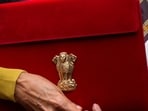 Union Budget (PTI File)