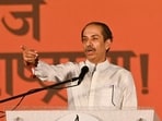 Shiv Sena (UBT) leaders have asserted that all the Lok Sabha MPs of the party are with Uddhav Thackeray.