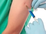 The World Health Organisation (WHO) has formally withdrawn from direct immunisation operations against vaccine-preventable diseases (diphtheria, polio, and measles) in Punjab. All responsibilities have been transferred to the state’s health department. (Representational image)