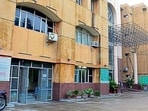 The matter was raised at the F&CC meeting held in Ludhiana on Monday. (HT Photo) The matter was raised at the F&CC meeting held in Ludhiana on Monday. (HT Photo)