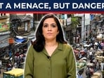 How encroachments have become public safety hazard in national capital How encroachments have become public safety hazard in national capital