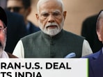 How Iran-US deal impacts India: Trump's new Hormuz Strait move How Iran-US deal impacts India: Trump's new Hormuz Strait move