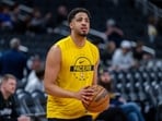 Indiana Pacers guard Tyrese Haliburton's fiancee's bachelorette trip was hit by tragedy when Makenzie Kern died while celebrating with Jade Jones.