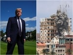 Many of Donald Trump's original objectives remain unresolved, deferred to future negotiations or absent altogether in MoU with Iran.