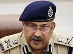 UP DGP Rajeev Krishna ordered a special campaign to reduce investigations pending for more than 60 and 90 days to the minimum possible level within three months. (File)