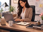 Business Success Numerology: ఈ తేదీల్లో పుట్టిన మహిళలు బిజినెస్‌లో టాప్(pinterest)