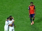 Spain drift away from their blueprint of success as Luis de la Fuente's selection calls blunt their attack.