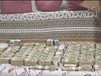 ఏసీబీ వలలో అవినీతి తిమింగలం