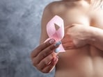 Woman shares unexpected breast cancer signs you shouldn't ignore.