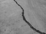 A new study finds fault stress along the San Andreas and San Jacinto faults in Southern California. 