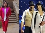 Farah Khan spoke about her film Tees Maar Khan.