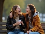 Signs of True Friend: నిజమైన స్నేహితుడిని ఎలా గుర్తించాలి? విదురుని అమూల్య సూత్రాలు!(pinterest)