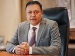 Manish Shah, Managing Director, Manba Finance Limited

