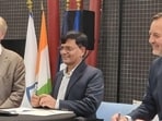 iCreate and Hauts-de-France Announce Deep Tech Innovation Corridor 