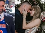 Zohran Mamdani drops major hint about Taylor Swift-Travis Kelce wedding, reveals if he's invited