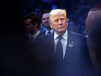 President Trump