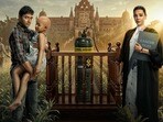 Kajal The India Story: మన ప్లేట్లలోకి స్లో పాయిజన్.. కాజల్ అగర్వాల్ 'ది ఇండియా స్టోరీ' రిలీజ్ డేట్ ఫిక్స్..
