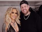Jelly Roll and Bunnie XO are reportedly divorcing after almost a decade of marriage.