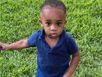 Kohen Wiley, a 1-year-old, was fatally shot allegedly by police officers, at a traffic stop in Mississippi. Kohen Wiley, a 1-year-old, was fatally shot allegedly by police officers, at a traffic stop in Mississippi.