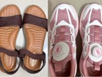 Liberty footwear review
