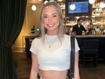 Makenzie Kern, friend to Jade Jones, Tyrese Haliburton's fiancee, died during the bachelorette trip.,